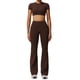thumbnail image 1 of Conjuntos de entrenamiento for mujer, 2 piezas, sujetador deportivo, camiseta sin mangas, polainas de cintura alta, gimnasio, Yoga, ropa activa, Top de entrenamiento for mujer, 1 of 6