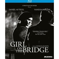 Girl on the Bridge (Blu-ray), Kino Classics, Drama