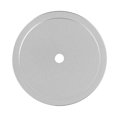 thumbnail image 3 of Amplificador De Audio De Aleación De Aluminio Pies Pad Altavoz Hifi Aislamiento Amortiguador Pad (Plata) Monstrate EL009487-00, 3 of 6