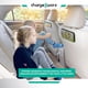 thumbnail image 4 of Soportes Magnéticos de Pared CHARGEWORX Paquete de 3 Compatibles con MagSafe e Impermeables, 4 of 9
