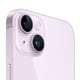 thumbnail image 5 of Apple iPhone 14 Plus 128 Gb Morado Reacondicionado eSIM, 5 of 6