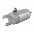 thumbnail image 3 of Starter Compatible with Suzuki AN400 Burgman 2003 2004 2005 2006 Street Motorcycle, 3 of 3