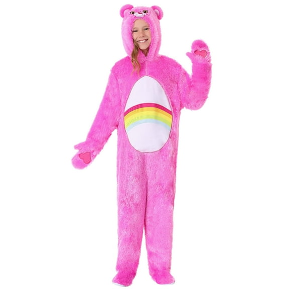Care Bears Child Classic Cheer Bear Costume