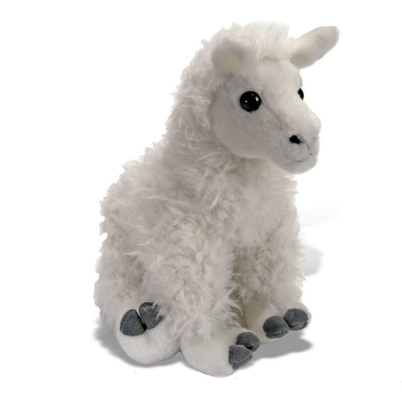 Cuddlekins Llama Plush Stuffed Animal by Wild Republic, Kid Gifts, Zoo Animals, 12 Inches
