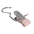 thumbnail image 4 of 3x5x Pinzas Para La Ropa Resistentes Clips Para Perchas De Botas Para Jeans Bufanda De Seda Botas Altas Rosa, 4 of 6