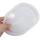 thumbnail image 3 of unbranded Silicona Para Bandejas Oval DIY Ideal Para Velas Y Joyería Resina, 3 of 8