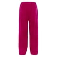 thumbnail image 5 of EDFBUYKRS Female Women Pants Casual Womens Tall Pants Suits 34-36 Inch Inseam Summer Leisure Comfortable Customize Plus Size Women's Pants & Trousers Xl, 5 of 6