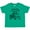 Kelly Green, variant on Inktastic So I'm Little, but I'm Gonna Be a Big Sister Girls Baby T-Shirt