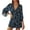 Blue, variant on Aayomet Jumpsuit For Women Women's V Neck Self Tie Front Short Romper Jumpsuit Playsuit,Beige S