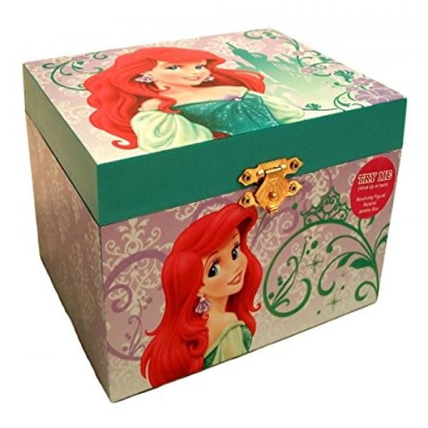 frogstudiohome disney princess ariel little mermaid