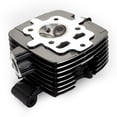 thumbnail image 1 of Cabeza De Cilindro Completa Kinlley Para Moto FT150 DT150 negro, 1 of 4