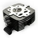 thumbnail image 1 of Cabeza De Cilindro Completa Kinlley Para Moto FT150 DT150 negro, 1 of 4