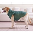 thumbnail image 6 of HQREA Winter Dog Coats for Large Dogs Waterproof Reflective Dogs Vest Snow Jacket, 6 of 6