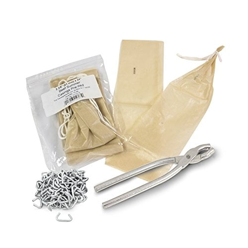 Summer Sausage Casing