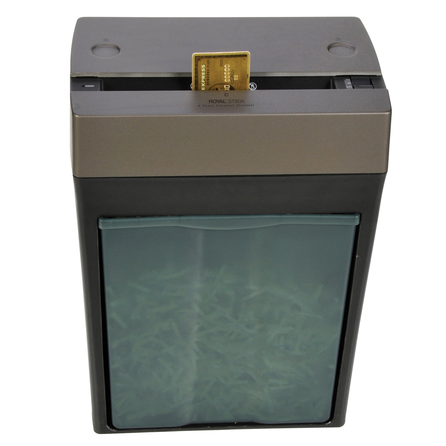 Royal ST80X Shredder, 89177V