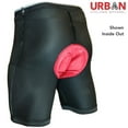 thumbnail image 5 of The Single Tracker - Men's MTB Mountain Bike Shorts, 5 of 10
