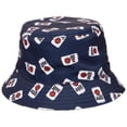 thumbnail image 2 of Miller Lite Chapeau Seau Réversible à la Bière, 2 of 3