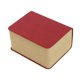 thumbnail image 4 of Caja de almacenamiento para relojes individuales, estuche de viaje para relojes, organizador de almacenamiento para exhibidores de relojes, caja para Rojo, 4 of 8