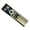 Gold color, variant on Necvior Backlit and Voice Universal Remote Control Ergonomic for DIJITSU Wide Compatible