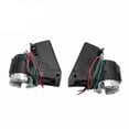 thumbnail image 1 of Car Rearview Mirror Power Folding Actuator Electric Fold Motor 87910-06320-CO 87940-06320-CO for 2006-2020, 1 of 5