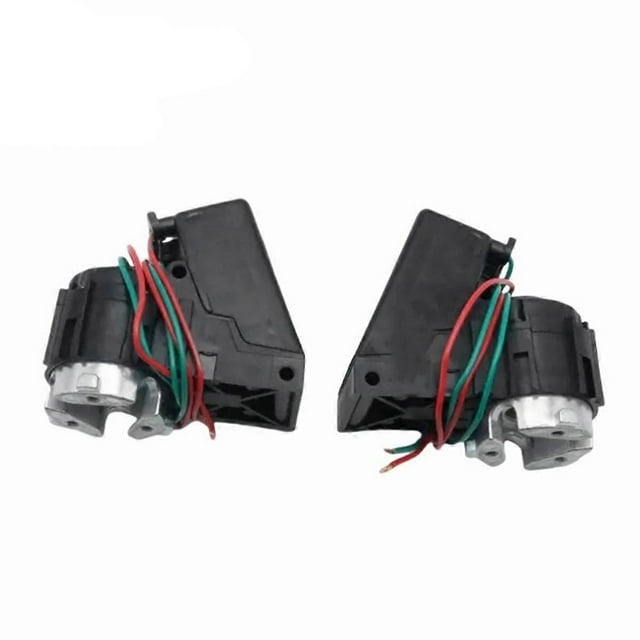 Car Rearview Mirror Power Folding Actuator Electric Fold Motor 87910-06320-CO 87940-06320-CO for 2006-2020