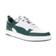 thumbnail image 2 of PU & MA Dribble Lace Up Mens Green Sneakers Casual Shoes 40032607, 2 of 6