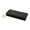 Black, variant on Electric Body Warmer Heated Shawl Blanket, USB Powered, 59x31.5 Inch