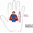 thumbnail image 3 of LEGO Superheroes: Iron Legion Minifigure with Shoulder Cannon, 3 of 5