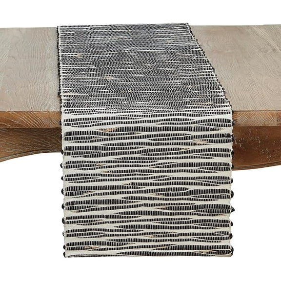 Hyacinth Weave Table Runner