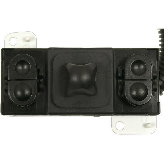 Power Seat Switch - Compatible with 1997 - 2003 Ford F-150 2001 2002