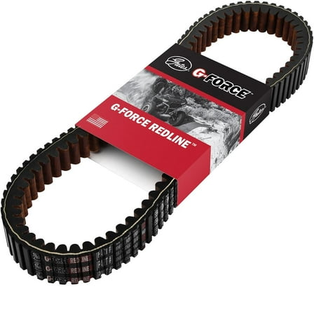 Polaris Ranger 570 1000 Gates Redline UTV Drive Belt - 26R4057 (3211218)