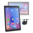 thumbnail image 1 of EONON Wireless Apple Carplay Screen for Car with 1080P Backup Camera, Android Auto Portable Car Stereo Radio with 8.95’’ IPS Portrait & Landscape Screen, GPS Navigation,Voice Control, Mirror Link-P5, 1 of 7