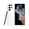 thumbnail image 1 of Samsung Galaxy S22 Ultra 256GB/12GB RAM Reacondicionado Blanco, 1 of 2