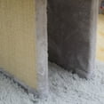 thumbnail image 3 of Catry Ivory Cat Perch & Scratcher, 3 of 9