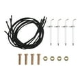 thumbnail image 4 of Mosiee Igniter Kit Grill Replacement Parts For Vermont Castings Igniter, 4 of 9
