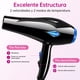 thumbnail image 2 of Morfone Secadora De Cabello Profesionalsecadora Con Difusor 12 En 1 Color Blanco Pistola Secadora Para Cabello Profesional Para Estetica Secadora De Aire Frio, 2 of 2