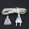 thumbnail image 4 of Extens Cable Transparente Qy, 4 of 5