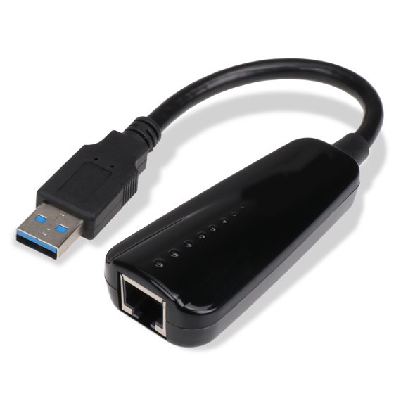 USB 3.0 to Gigabit Ethernet Adapter