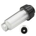thumbnail image 1 of Pressure Washer Water Filter For Karcher K2-K7 G 3/4" Water Filter For Lavor, 1 of 1