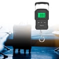 thumbnail image 3 of Fishing Scale, Portable 75kg Digital Fish Scale  For Home Kitchen, 3 of 8