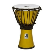TOCA TOC FRSTL CLRSND 7 in DJ MET YLW TFCDJ-7MY