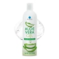 thumbnail image 1 of Dr. Robaina Gel Natural de Aloe Vera con Aceite de Emú para Rostro, Cuerpo y Cabello | Hidrata y alivia la irritación de las quemaduras solares de la piel seca | 12 onzas | Hecho en los EE.UU., 1 of 5