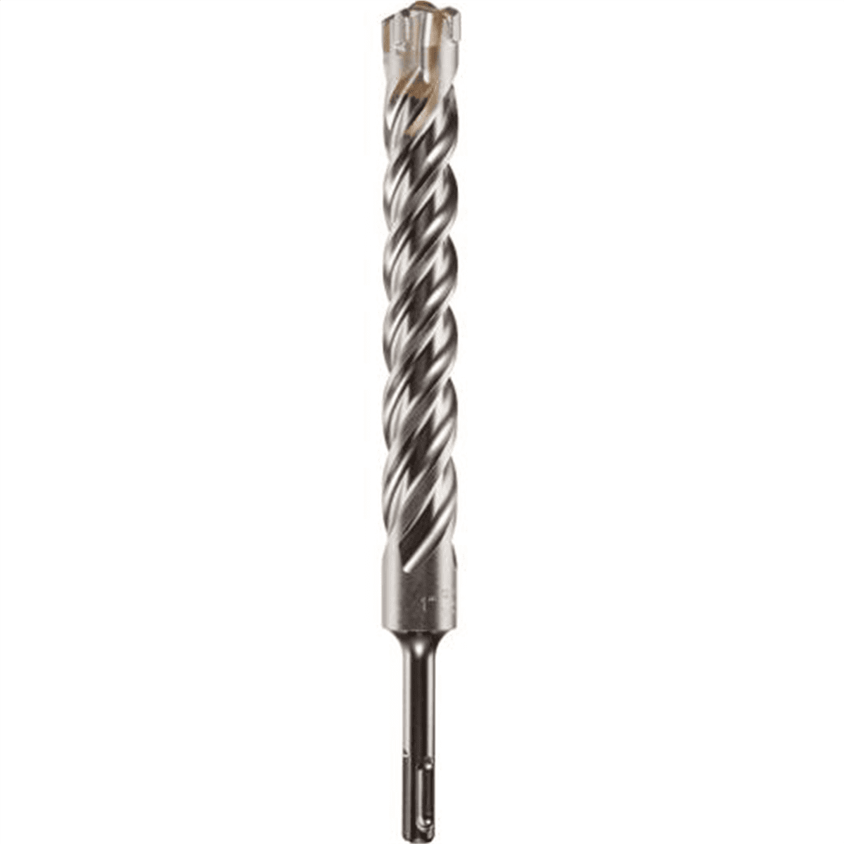Milwaukee Tool SDS-PLUS 4CT MX4 1-1/8" X 8" X 10"
