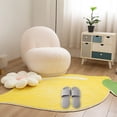 thumbnail image 5 of Soft Slide Sandals for Men Non-Slip Shower Shoes Bath Slippers Summer Beach, 5 of 5