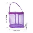 thumbnail image 3 of 2 piezas bolsa de hilo de lana, 3 of 3