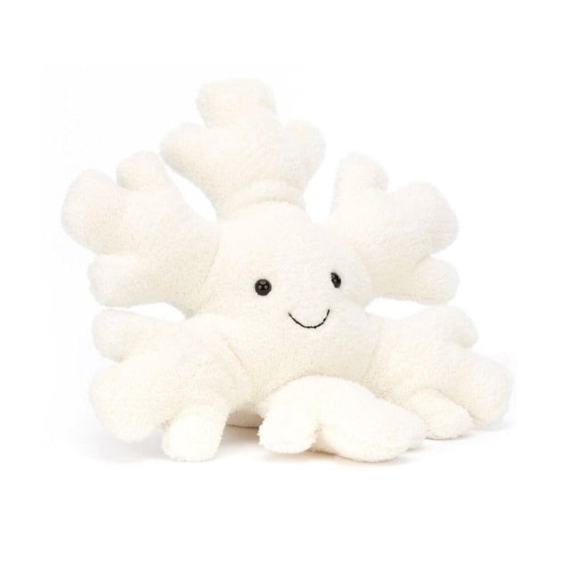 Peluche Copo de Nieve Chico Jellycat A6SF