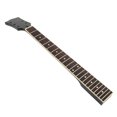 thumbnail image 1 of Peahefy Sturdy And Durable C-Shape Back Guitar Part, Guitar Fretboard, For Instrument Lovers Guitar Repair Master Folk Guitar Professionals, 1 of 8