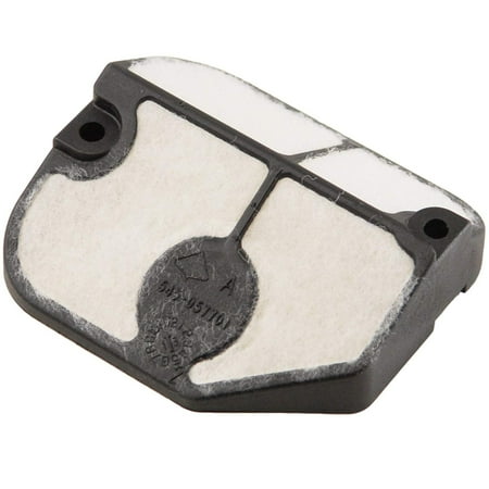 AYP 545057701 Chainsaw Air Filter, Fits the following Chainsaws: 2900 Gas Saw-Type 4, PP295- Type 4, PP4620AV, 4620 AV, PP4620AVX, 4620 AVX By American Yard