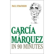 Garcia Marquez in 90 Minutes (Paperback)