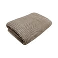 thumbnail image 1 of Hometrends Serviette De Bain Beige, 1 of 3